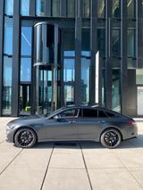 Mercedes-Benz AMG GT 43 21ZOLL/V8STYLING/PANORAMA - Mercedes-Benz AMG GT: Privatanbieter