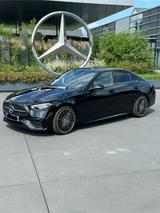 Mercedes-Benz C 200/AMG Line/Burmester/Memory/Night Paket