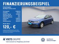 Volkswagen Polo - Vorschau Bild 1