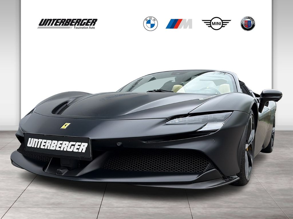 Image of Ferrari Other