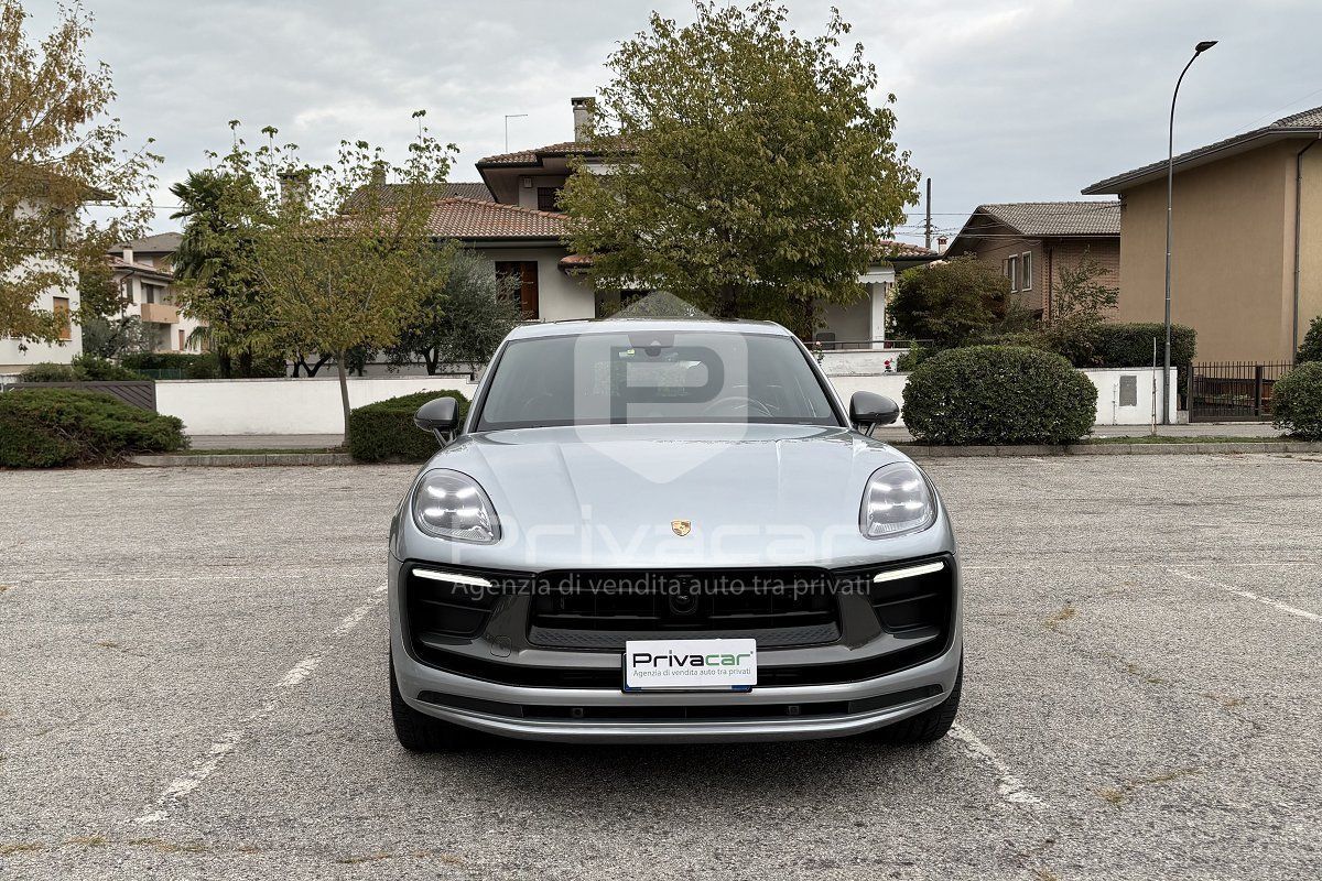 Porsche PORSCHE Macan 2.0 T imagem 2