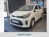 Kia Picanto Vision Navi SHZ R-Kamera Klimaautomatik - Kia Picanto Gebrauchtwagen in Karlsruhe