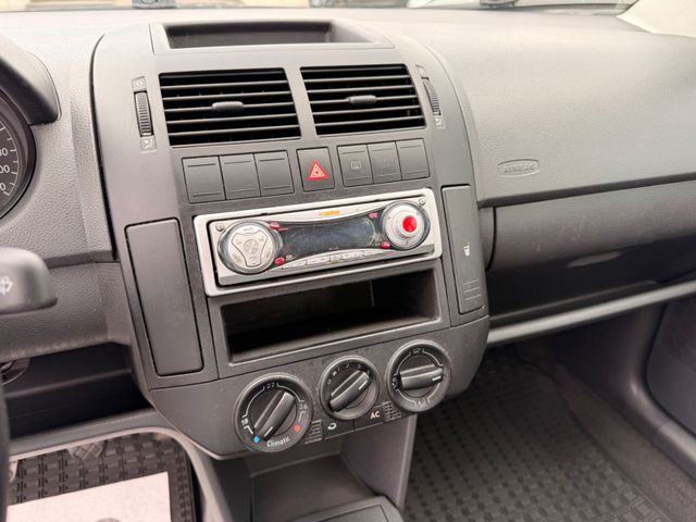 Volkswagen Polo 1.2 47kW Basis