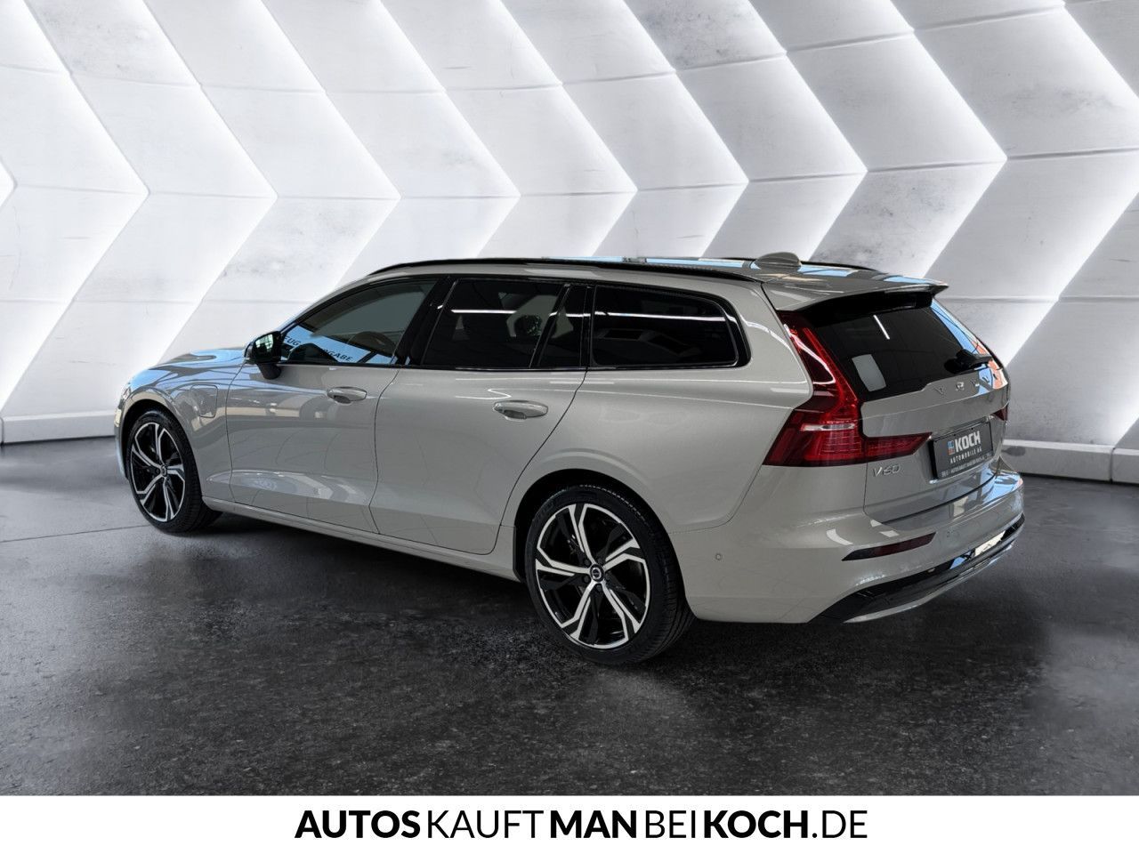 Volvo V60 - Bild 6