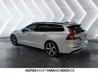 Volvo V60 - Vorschau Bild 6