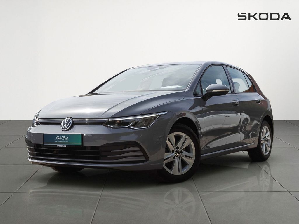 Image of Volkswagen Golf