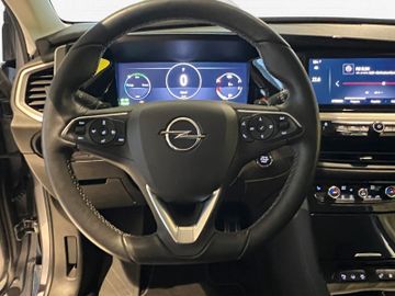 Fotografie 11 des Opel Grandland (X) Grandland Elegance 1.6Plug-in Hybrid 360°Kamera