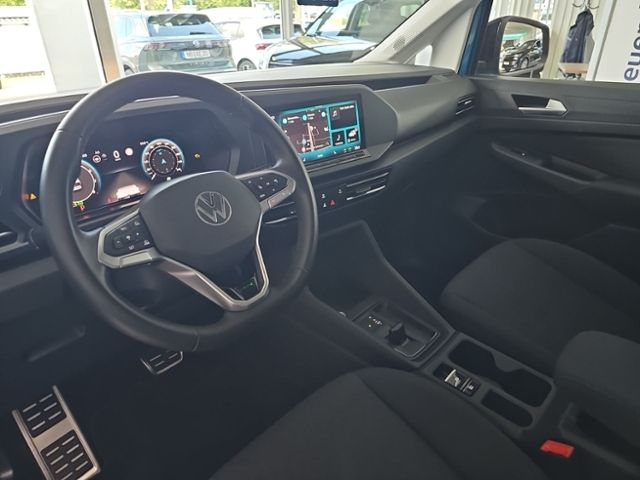 Fahrzeugabbildung Volkswagen Caddy Maxi 1.5 TSI DSG Goal 7-SITZER ACC SHZ NAV