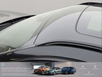 BMW X6 M60 - Vorschau Bild 12