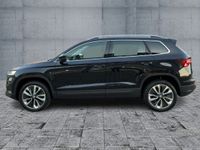 Skoda Karoq - Vorschau Bild 4