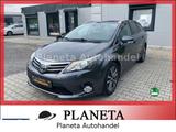 Toyota Avensis Kombi Life*NAVI*KLIMATRONIC*CAM*TEMPOMAT - gebrauchte Toyota Avensis aus dem Jahr 2013