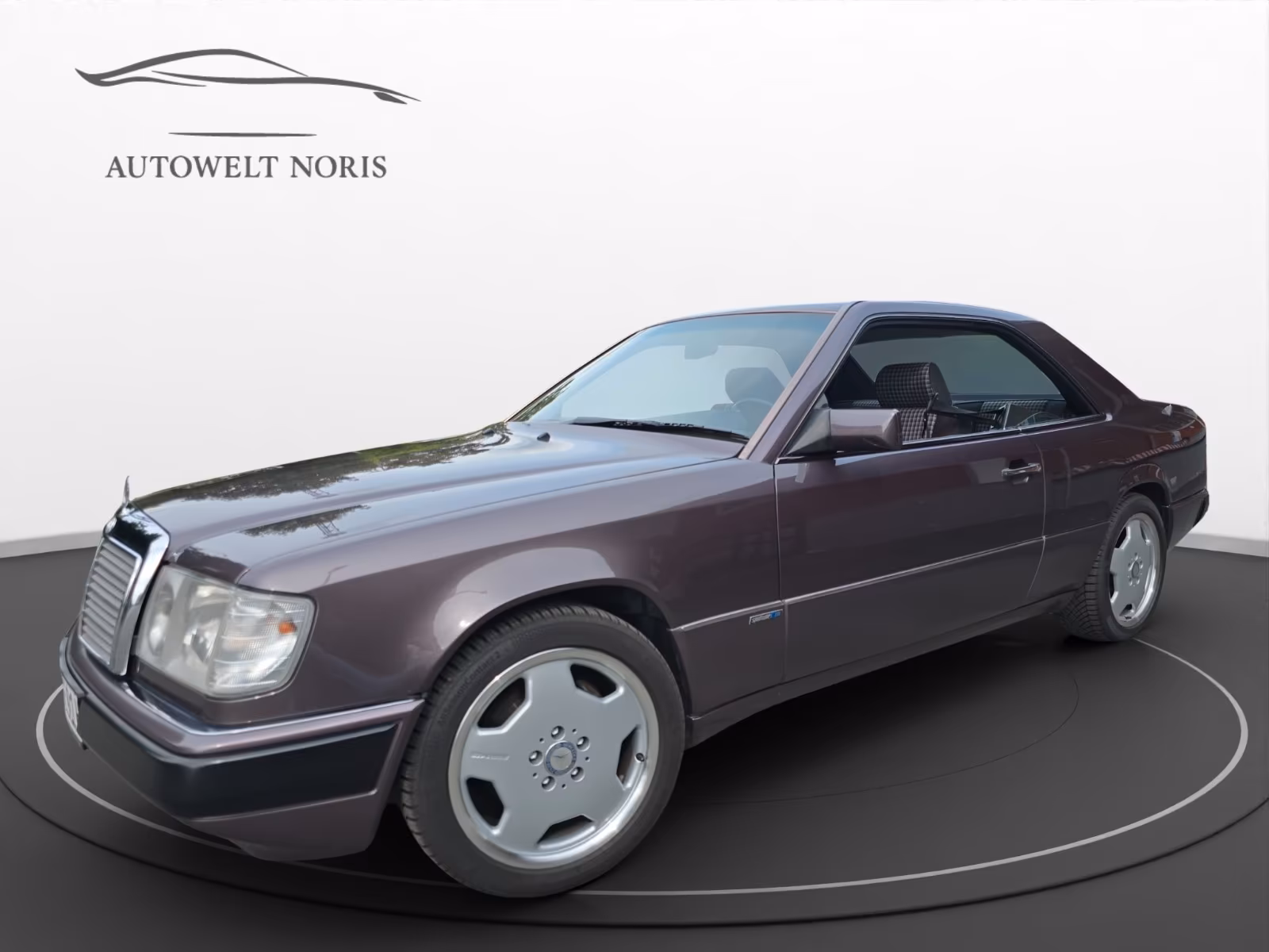 Mercedes-Benz CE300*AUTOM.*SPORTLINE*AMG*TOP*