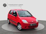 Chevrolet Matiz S*1.Hand*Nur 33TKM*Isofix*4SeasonBereifung - Chevrolet Matiz: Se