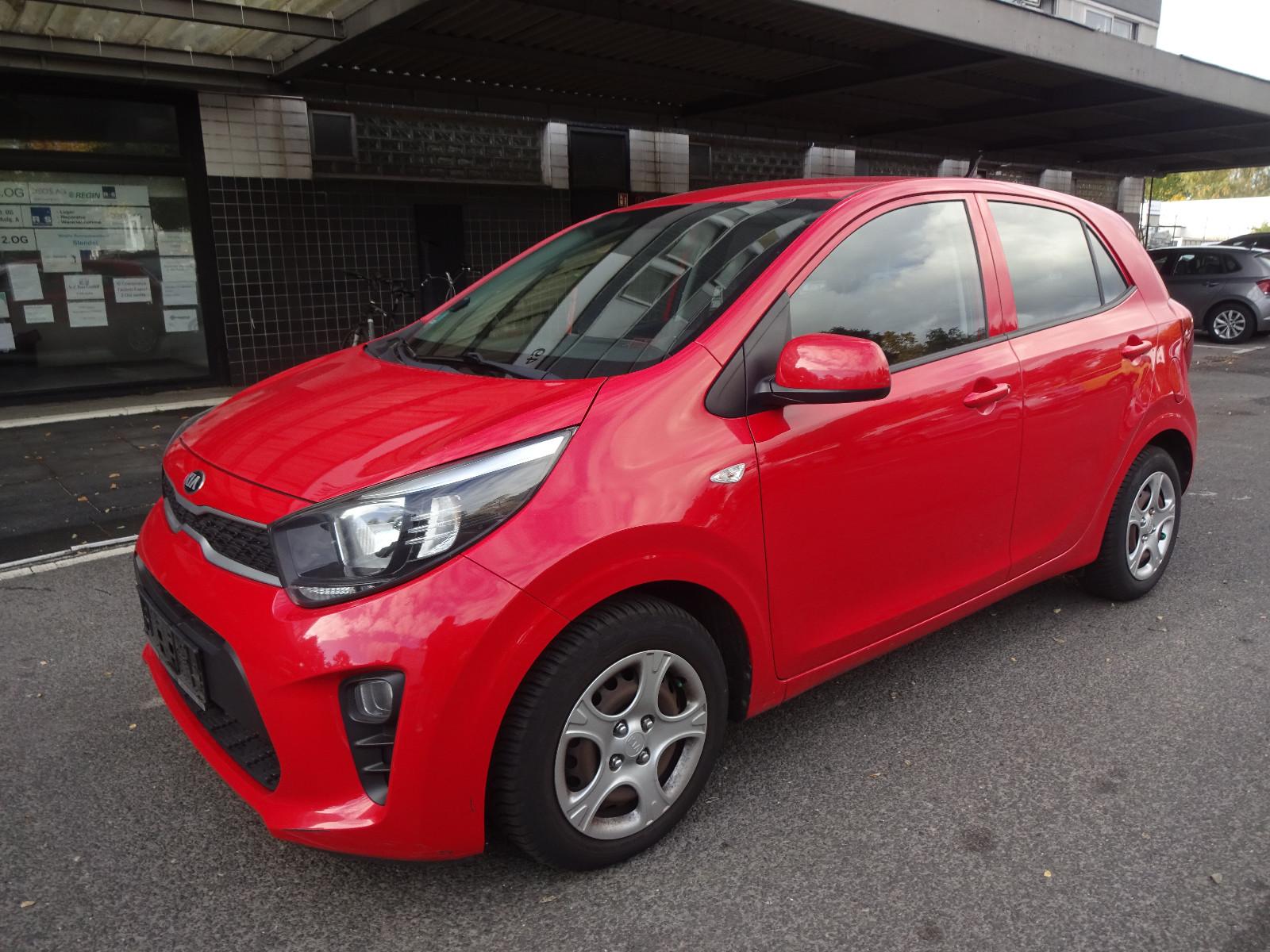 Kia Picanto Edition 7