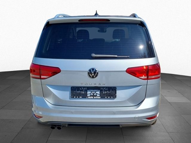 Fahrzeugabbildung Volkswagen Touran 2,0 TDI DSG MOVE EL.HECKKLAPPE 7 SITZER K