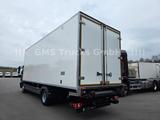 Mercedes-Benz Atego 1223 / FRIGO COOL / Thermo King Carrier - Angebote