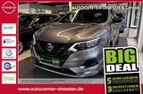 Nissan Qashqai 1.3 DIG-T N-Tec ACC+Alcantara+LED+Navi - Nissan aus 2020