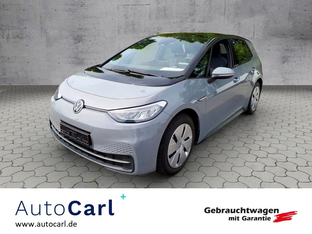 VW ID.3 Pro 62kWh STH/AHK/KEYLESS