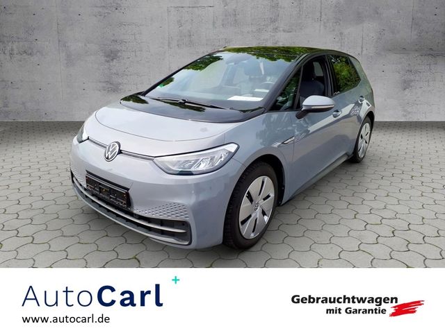 VW ID.3 Pro 62kWh STH/AHK/KEYLESS