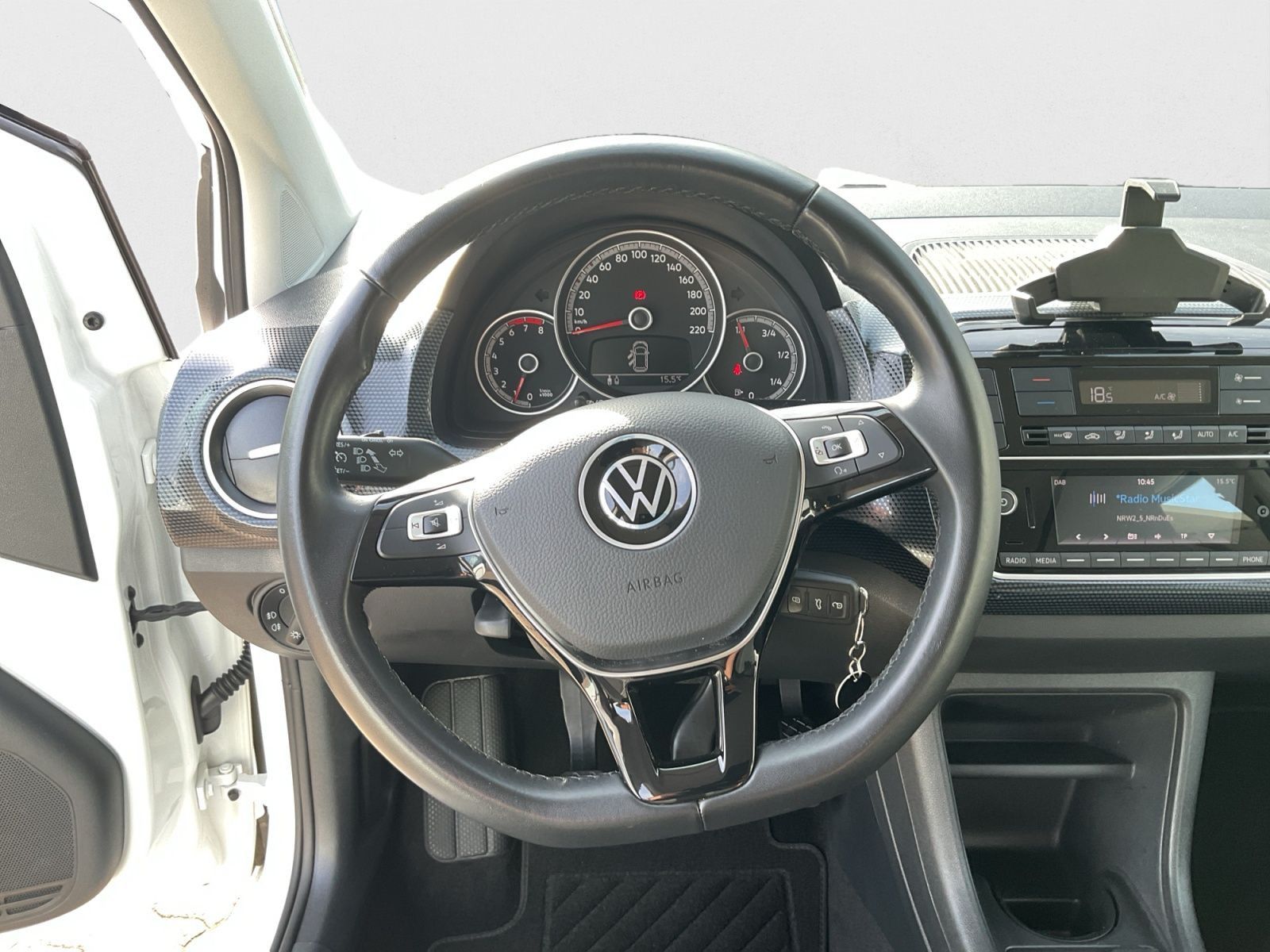 Volkswagen up! - Bild 12