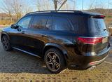 Mercedes-Benz GLS 400 d 4MATIC - AMG * 7 Sitz Pano*STHZG*HU - gebrauchte Mercedes-Benz GLS 400 aus dem Jahr 2022