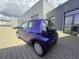 Citroën C1 1.0 Style - gebrauchte Citroën C1 aus dem Jahr 2008