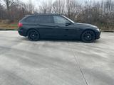 BMW 320d xDrive Touring Sport Line Sport Line - BMW 320 von privat