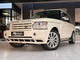 Land Rover Range Rover V8 TD Autobiography/ARDEN-DESIGNE - Land Rover Range Rover mit Diesel-Antrieb: Geländewagen