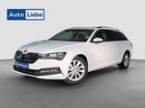 Skoda SUPERB C. STYLE iV 1.4TSI ANHÄNGERKUPPLUNG+LED - Skoda Superb mit Hybrid-Antrieb: Automatik