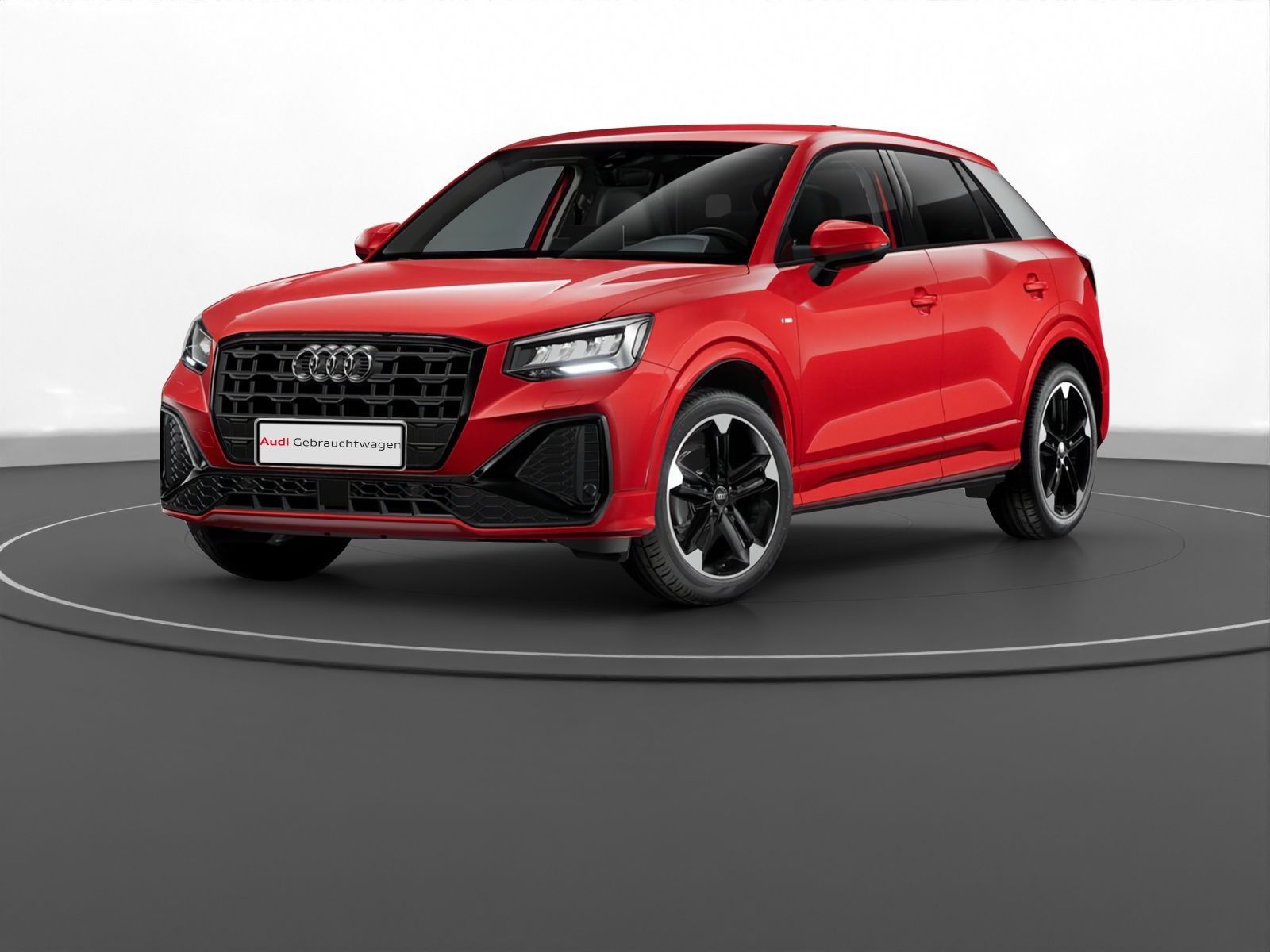 Audi Q2 - Bild 2
