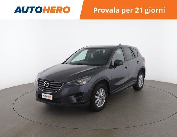 Mazda MAZDA CX-5 2.2L Skyactiv-D 150CV 4WD Evolve