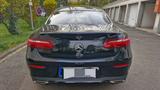 Mercedes-Benz E 300 Autom. - - Mercedes-Benz E 300 in Frankfurt (Main)