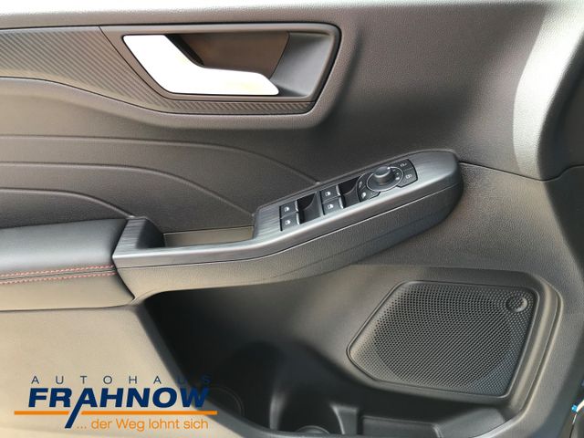 Foto Nummer 7: FORD Kuga