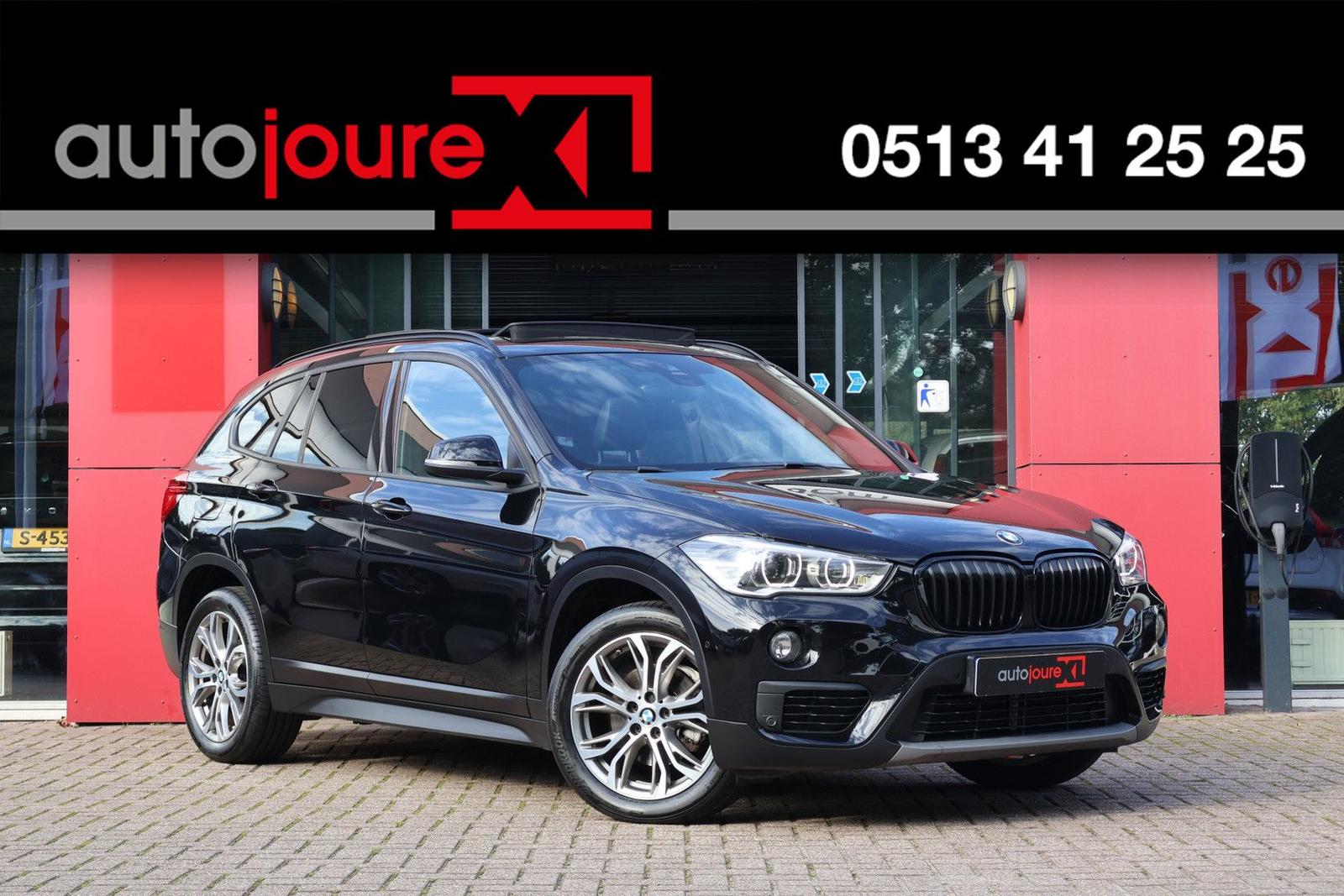 BMW X1 sDrive18i High Executive | Origineel NL | Sha