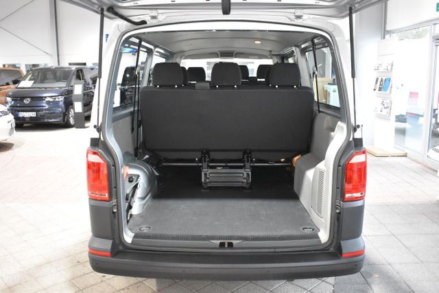 T6 Kombi LR "EcoProfi" 2.0 TDI 75 kW