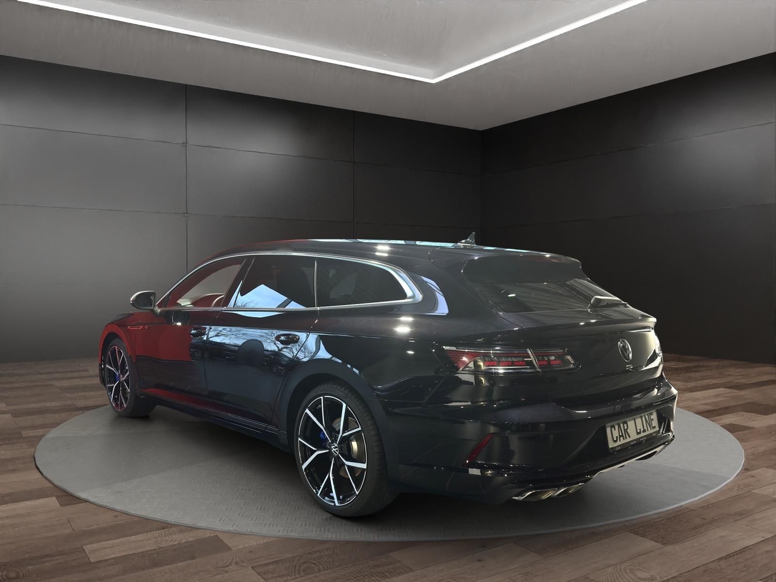 Volkswagen Arteon - Bild 6