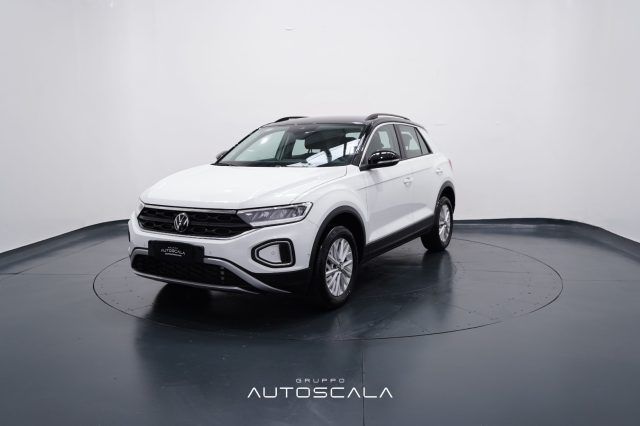 Altele VOLKSWAGEN T-Roc 2.0 TDI SCR 150cv DSG Life