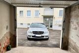 Mercedes-Benz C 300 AVANTGARDE - gebrauchte Mercedes-Benz C 300 aus dem Jahr 2009