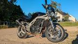 Triumph Speed Triple 955i - Top Zustand, Leistung satt - TRIUMPH SPEED TRIPLE 955I