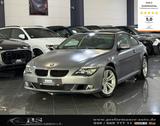 BMW 630i Coupe |INDIVIDUAL|PANO|NAVI|SONDERMODELL| - BMW 630: 630i