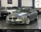 BMW 630i Coupe |INDIVIDUAL|PANO|NAVI|SONDERMODELL| - BMW 630: Coupé
