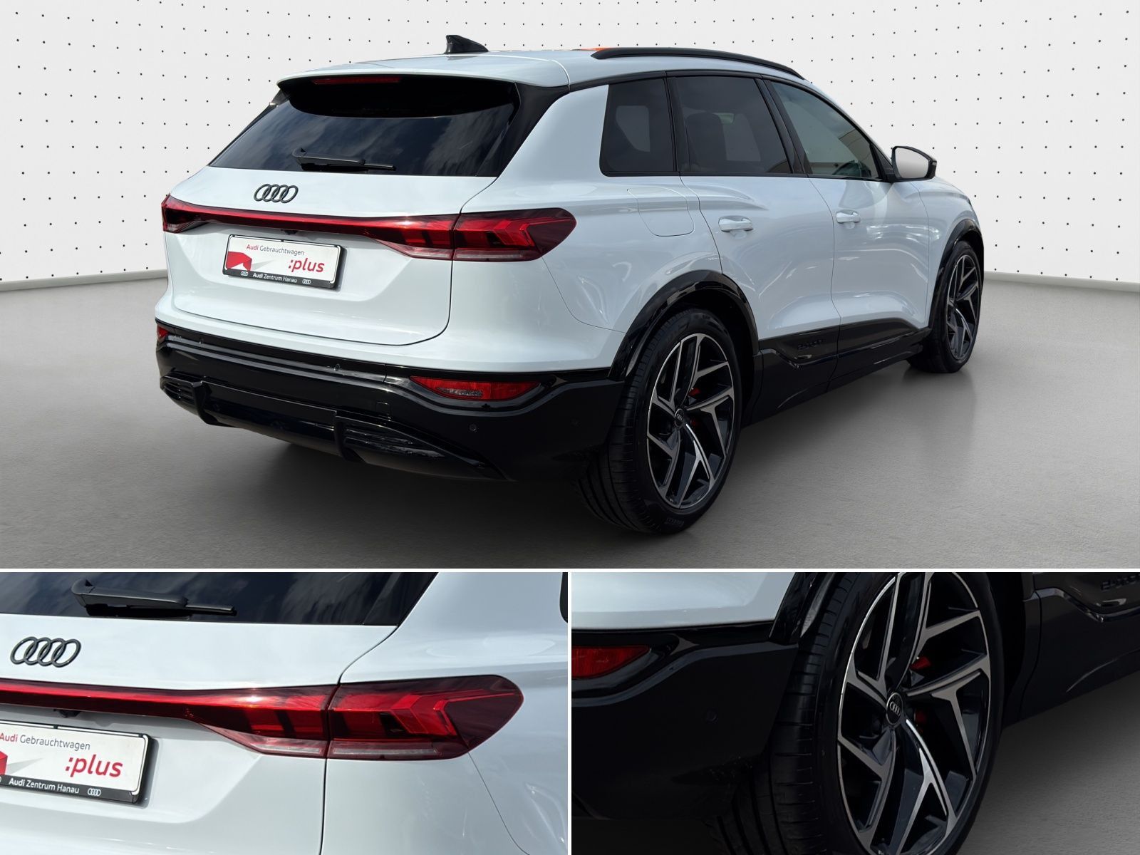 Audi SQ6 e-tron - Bild 24