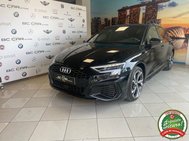 Image of Audi A3