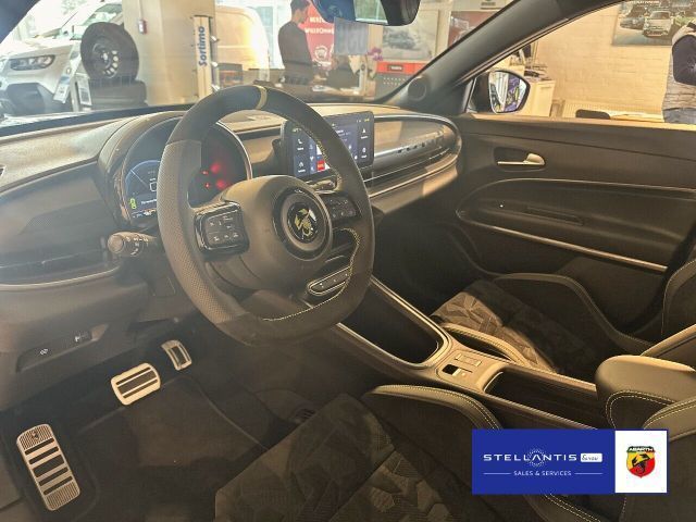 Abarth 600e - Bild 20