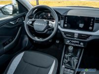 Skoda Kamiq - Vorschau Bild 7