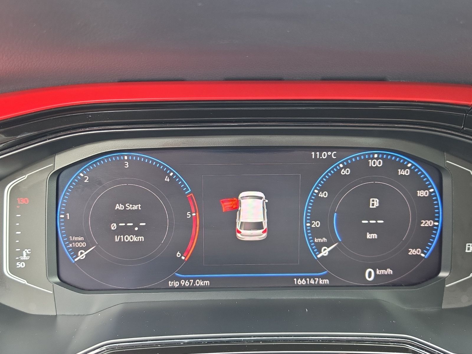 Fahrzeugabbildung Volkswagen Polo VI beats 1.HAND ACC LEDER NAVI DIGITACHO