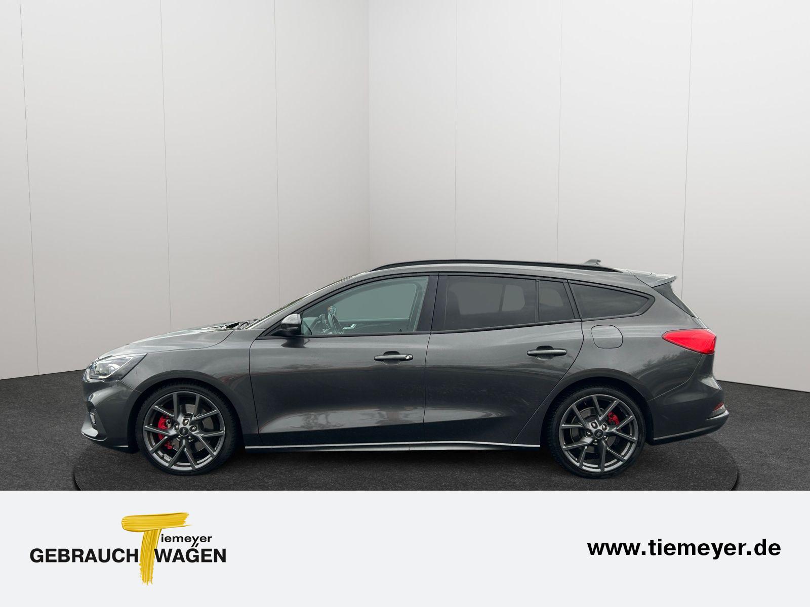 Ford Focus ST 2.3 EcoBoost