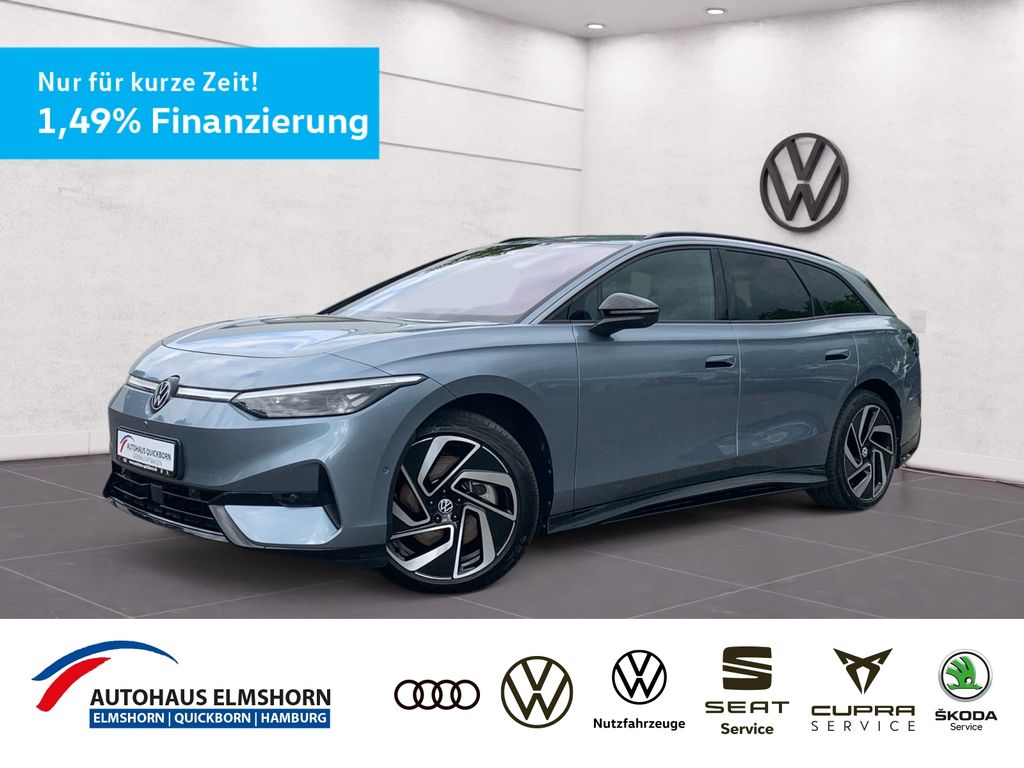 Volkswagen ID.7