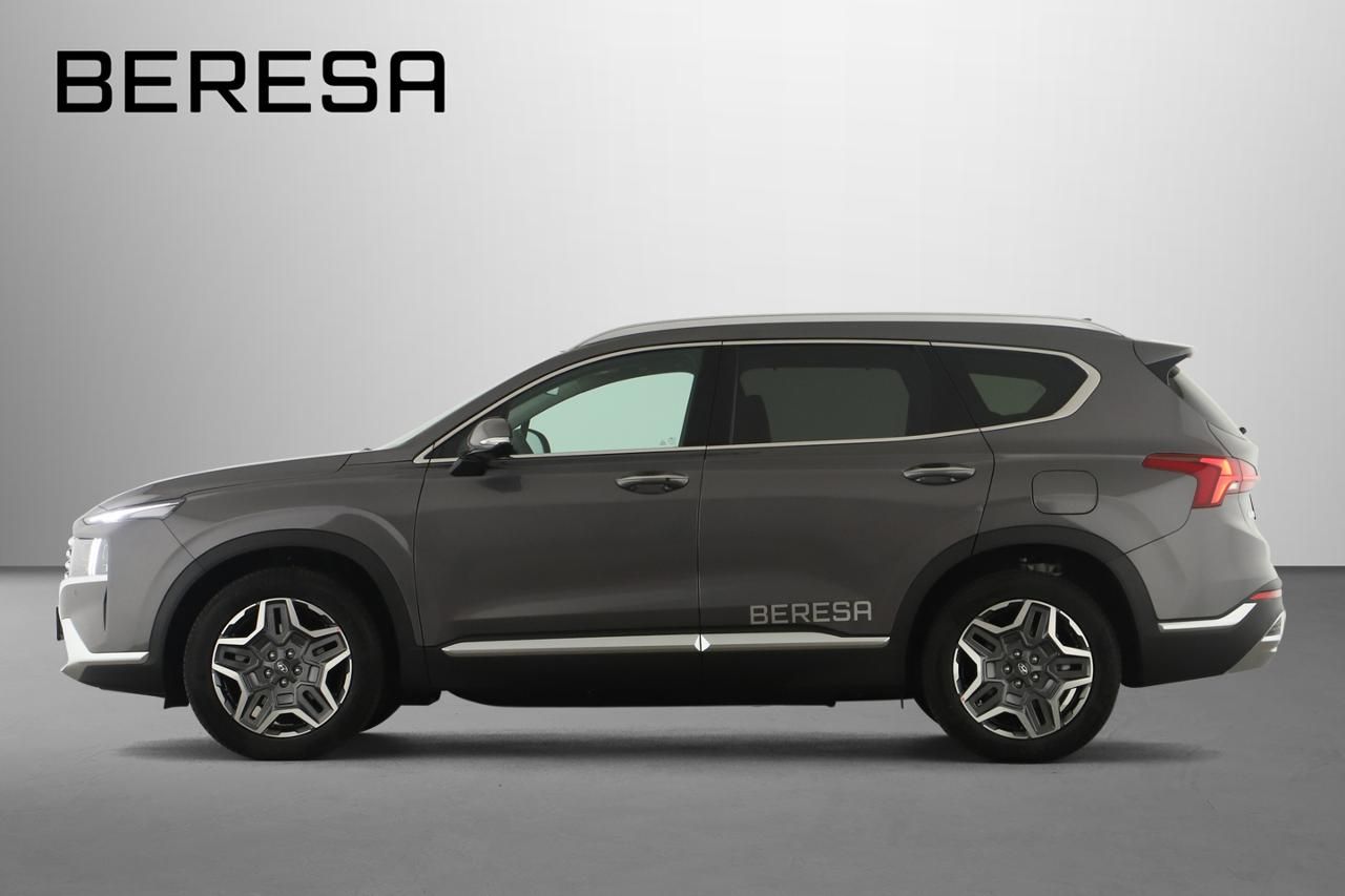Hyundai Santa Fe 1.6 T-GDi Plug-In-Hybrid PRIME Kamera imagem 3