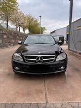 Mercedes-Benz Mercedes C320 cdi - gebrauchte Mercedes-Benz C 320 aus dem Jahr 2009